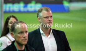 23.05.26 DFB-Pokal Finale 2026 FC Bayern M&uuml;nchen - VfB Stuttgart