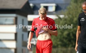 23.07.21 VfB Stuttgart - Arminia Bielefeld