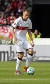 VfB Stuttgart - Hamburger SV