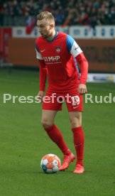 16.10.21 1. FC Heidenheim - FC St. Pauli