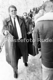 Stuttgarter Kickers - Karlsruher SC