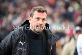 VfB Stuttgart - 1. FSV Mainz 05