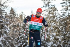 31.01.2026 Weltcup Nordische Kombination M&auml;nner