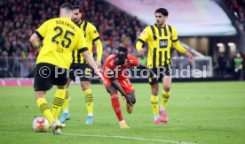 01.04.23 FC Bayern M&uuml;nchen - Borussia Dortmund
