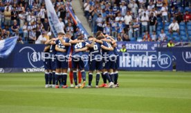 03.08.24 Karlsruher SC - 1. FC N&uuml;rnberg