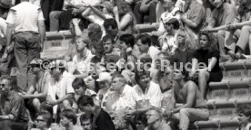 WM 1990 Deutschland - Kolumbien