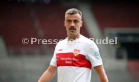 VfB Stuttgart - VfL Osnabr&uuml;ck