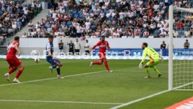 12.09.26 TSG 1899 Hoffenheim - VfB Stuttgart