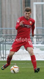VfB Stuttgart - FC W&uuml;rzburger Kickers