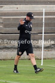 26.08.23 VfB Stuttgart Training