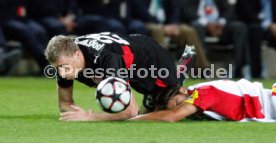 04.11.09 FC Sevilla - VfB Stuttgart