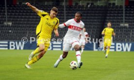 19.10.24 VfB Stuttgart II - 1. FC Saarbr&uuml;cken