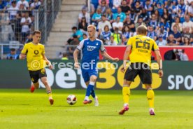 05.09.26 TSG Hoffenheim - Borussia Dortmund
