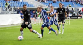 06.08.23 Karlsruher SC - Hamburger SV