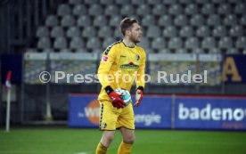 12.12.20 SC Freiburg - Arminia Bielefeld