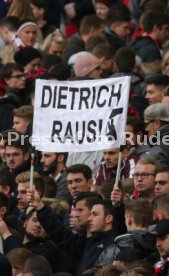 VfB Stuttgart - Bayer 04 Leverkusen