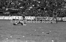 19.12.82 Inter Mailand - Juventus Turin