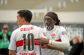 29.04.23 VfB Stuttgart - Borussia M&ouml;nchengladbach
