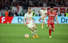 02.05.23 SC Freiburg - RB Leipzig