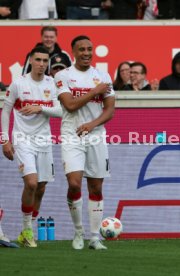 01.03.26 VfB Stuttgart - VfL Wolfsburg