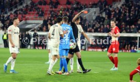 13.11.22 SC Freiburg - 1. FC Union Berlin