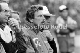 02.11.91 VfB Stuttgart - Stuttgarter Kickers