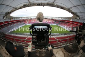 05.12.21 VfB Stuttgart - Hertha BSC Berlin