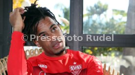 VfB Stuttgart Trainingslager Marbella 2020