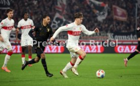 09.11.25 VfB Stuttgart - FC Augsburg