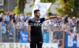 14.06.22 SV Eintracht Trier - Stuttgarter Kickers