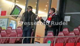 02.01.21 VfB Stuttgart - RB Leipzig