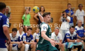 28.07.24 TV Plochingen - Frisch Auf G&ouml;ppingen