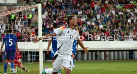 09.09.25 U20 Deutschland - U20 Italien