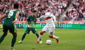 01.03.26 VfB Stuttgart - VfL Wolfsburg