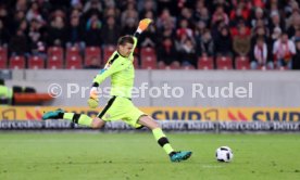 VfB Stuttgart - TSV 1860 M&uuml;nchen