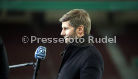 03.02.21 VfB Stuttgart - Borussia M&ouml;nchengladbach