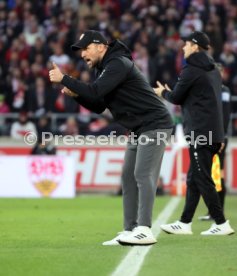 10.12.23 VfB Stuttgart - Bayer 04 Leverkusen
