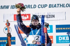 13.12.2025 BMW IBU World Cup Verfolgung Herren