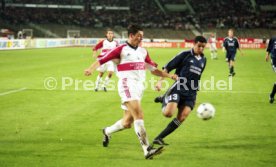 15.09.98 VfB Stuttgart - Feyenoord Rotterdam
