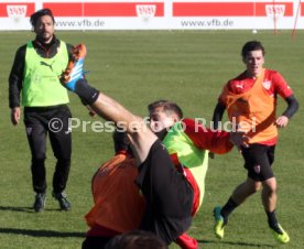 VfB Stuttgart