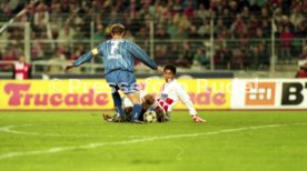 04.1.95 VfB Stuttgart - SV Werder Bremen