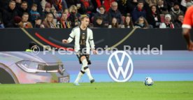 25.03.23 Deutschland - Peru