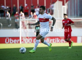 FC Winterthur - VfB Stuttgart