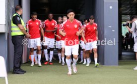 12.08.23 TSG Balingen - VfB Stuttgart