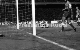 17.11.79 Deutschland - Wales