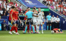05.07.24 Spanien - Deutschland