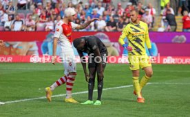 28.08.22 1. FC K&ouml;ln - VfB Stuttgart