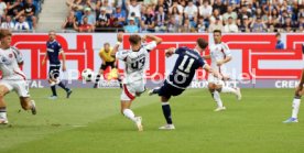 03.08.24 Karlsruher SC - 1. FC N&uuml;rnberg