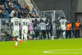 15.10.26 TSG 1899 Hoffenheim - Besiktas Istanbul