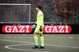 10.12.22 U17 Stuttgarter Kickers - U17 SC Freiburg